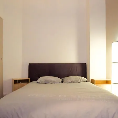 Apartment Large T2 For 3 Near Paris *